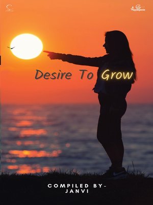 cover image of Desire to Grow